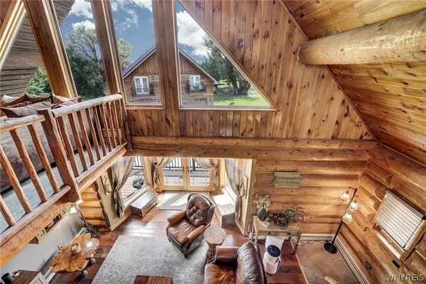 $1,590,000 | 307 Holland Road, Java, NY 14009