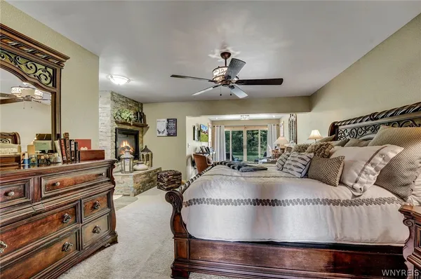 $1,590,000 | 307 Holland Road, Java, NY 14009