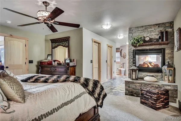 $1,590,000 | 307 Holland Road, Java, NY 14009