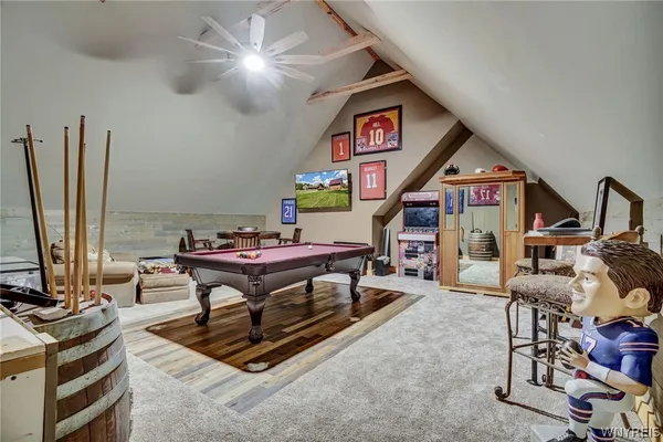 $1,590,000 | 307 Holland Road, Java, NY 14009