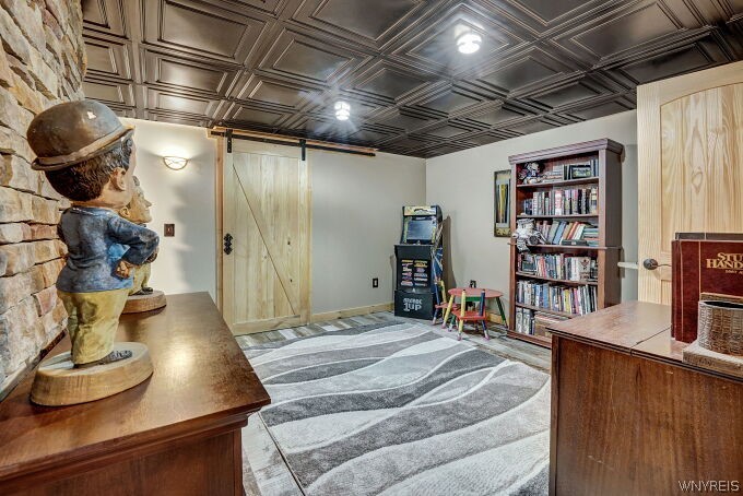 307 Holland Road Java, NY 14009 - Photo 32 of 50