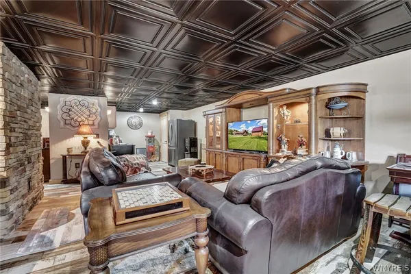 $1,590,000 | 307 Holland Road, Java, NY 14009