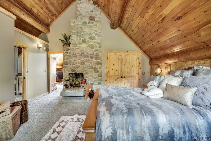 307 Holland Road Java, NY 14009 - Photo 34 of 50