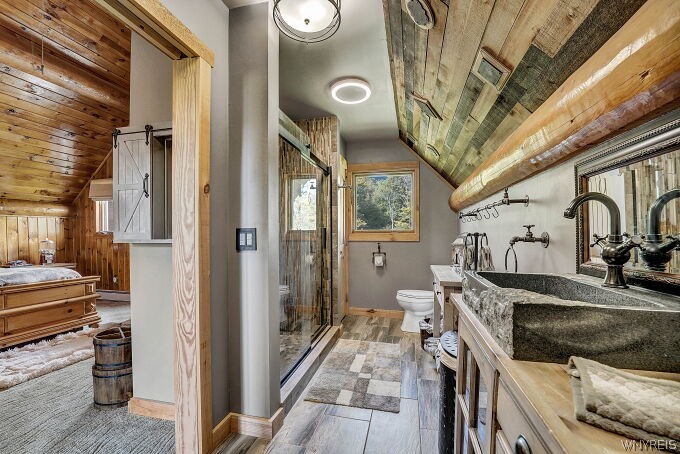 307 Holland Road Java, NY 14009 - Photo 35 of 50