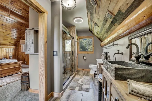 $1,590,000 | 307 Holland Road, Java, NY 14009