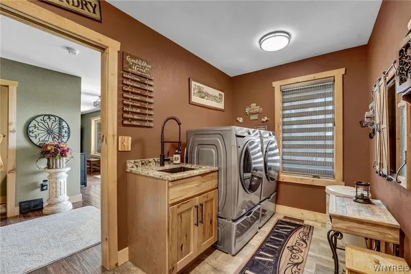 $1,590,000 | 307 Holland Road, Java, NY 14009