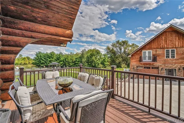 $1,590,000 | 307 Holland Road, Java, NY 14009