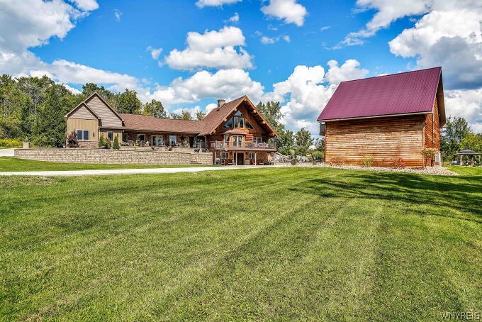 307 Holland Road Java, NY 14009 - Photo 4 of 50