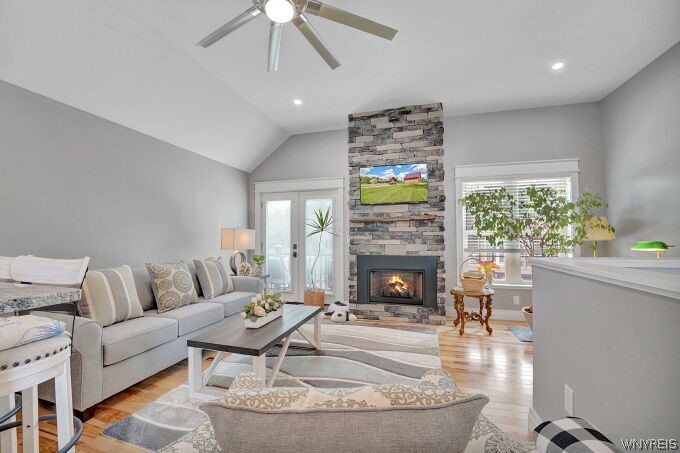 307 Holland Road Java, NY 14009 - Photo 41 of 50