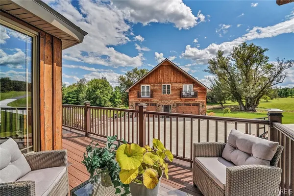 $1,590,000 | 307 Holland Road, Java, NY 14009