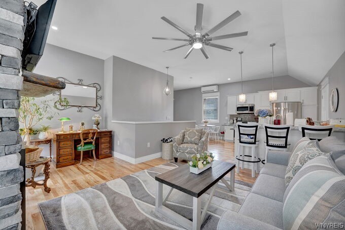 307 Holland Road Java, NY 14009 - Photo 42 of 50