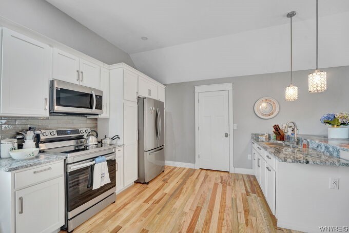 307 Holland Road Java, NY 14009 - Photo 43 of 50