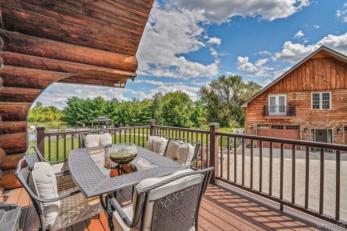 307 Holland Road Java, NY 14009 - Photo 47 of 50