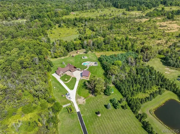 $1,590,000 | 307 Holland Road, Java, NY 14009