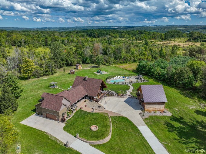 307 Holland Road Java, NY 14009 - Photo 49 of 50