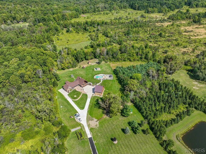 307 Holland Road Java, NY 14009 - Photo 50 of 50