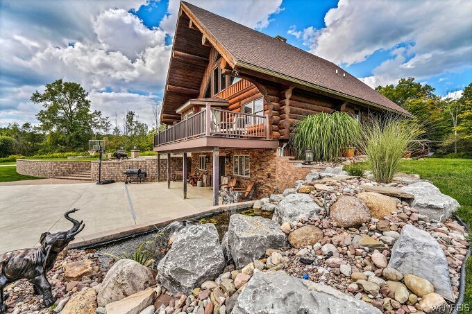 307 Holland Road Java, NY 14009 - Photo 8 of 50