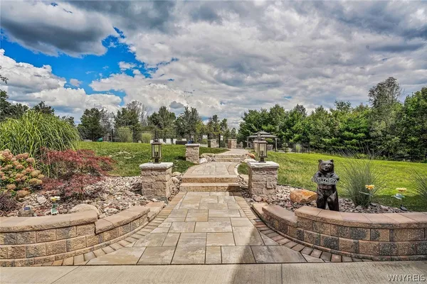 $1,590,000 | 307 Holland Road, Java, NY 14009