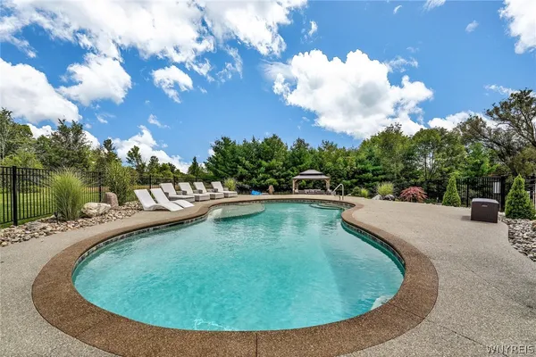 $1,590,000 | 307 Holland Road, Java, NY 14009