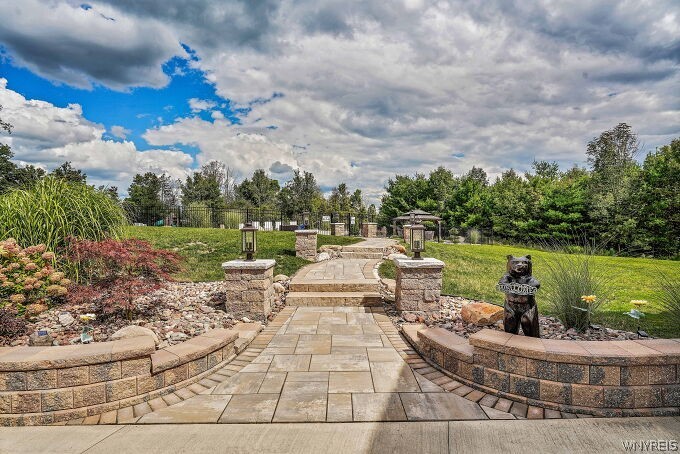 307 Holland Road Java, NY 14009 - Photo 9 of 50