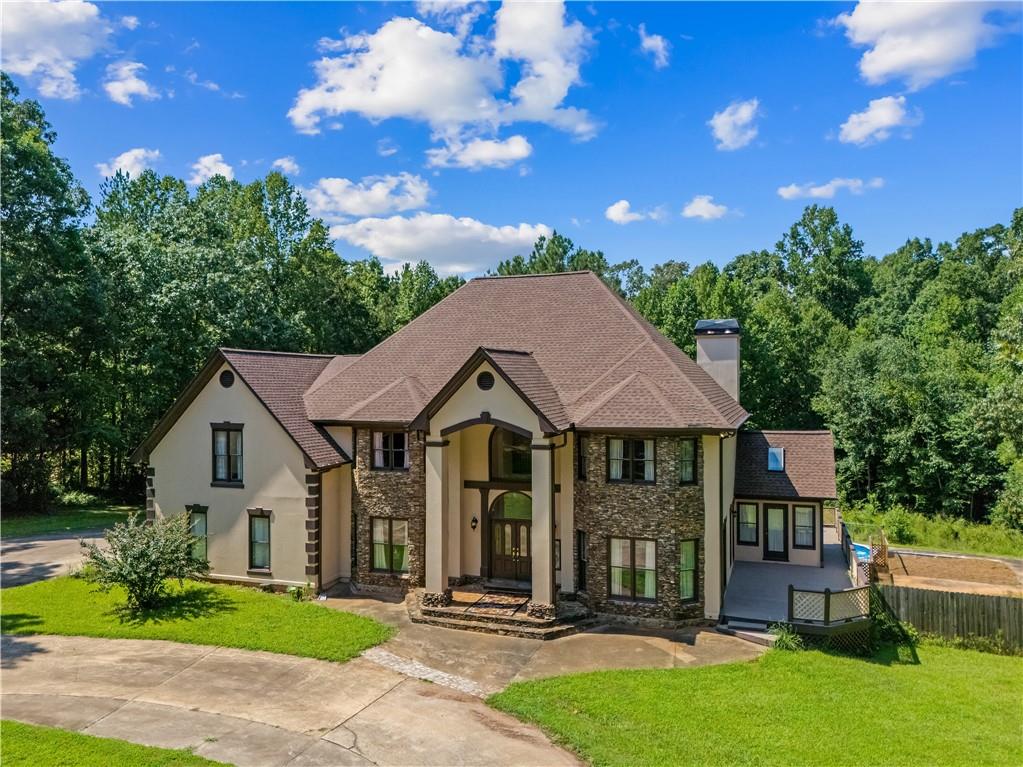 130 Bowman Mill Road Northeast Winder, GA 30680 - Photo 8 of 64 Gallery Image 8