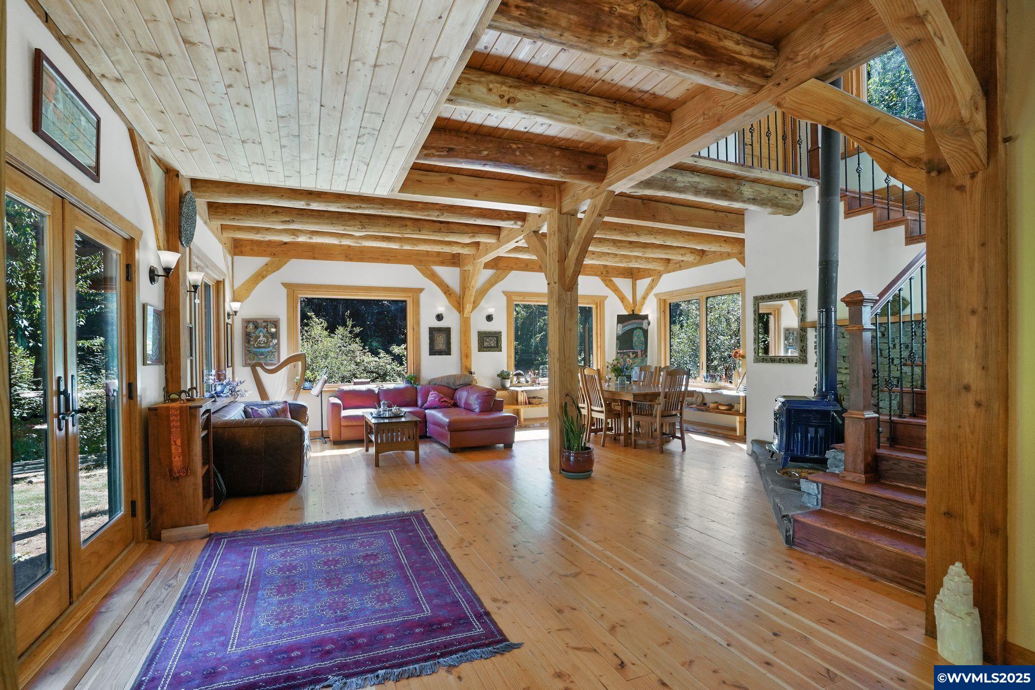 5952 Peaks View Road Scotts Mills, OR 97375 - Photo 27 of 41 Gallery Image 27