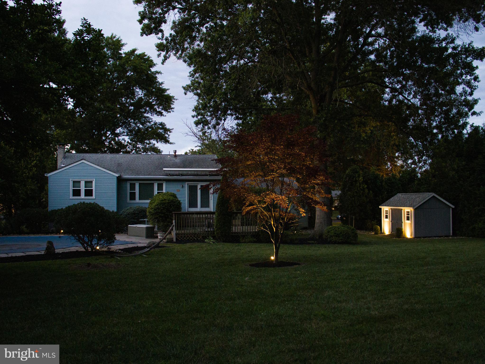 67 Heather Road Southampton, PA 18966 - Photo 10 of 33 Gallery Image 10