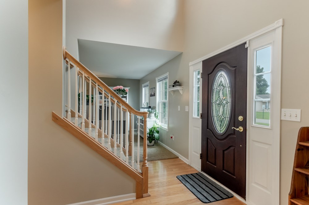 1311 Catsyl Road Jackson, MI 49201 - Photo 3 of 35 Photo 3
