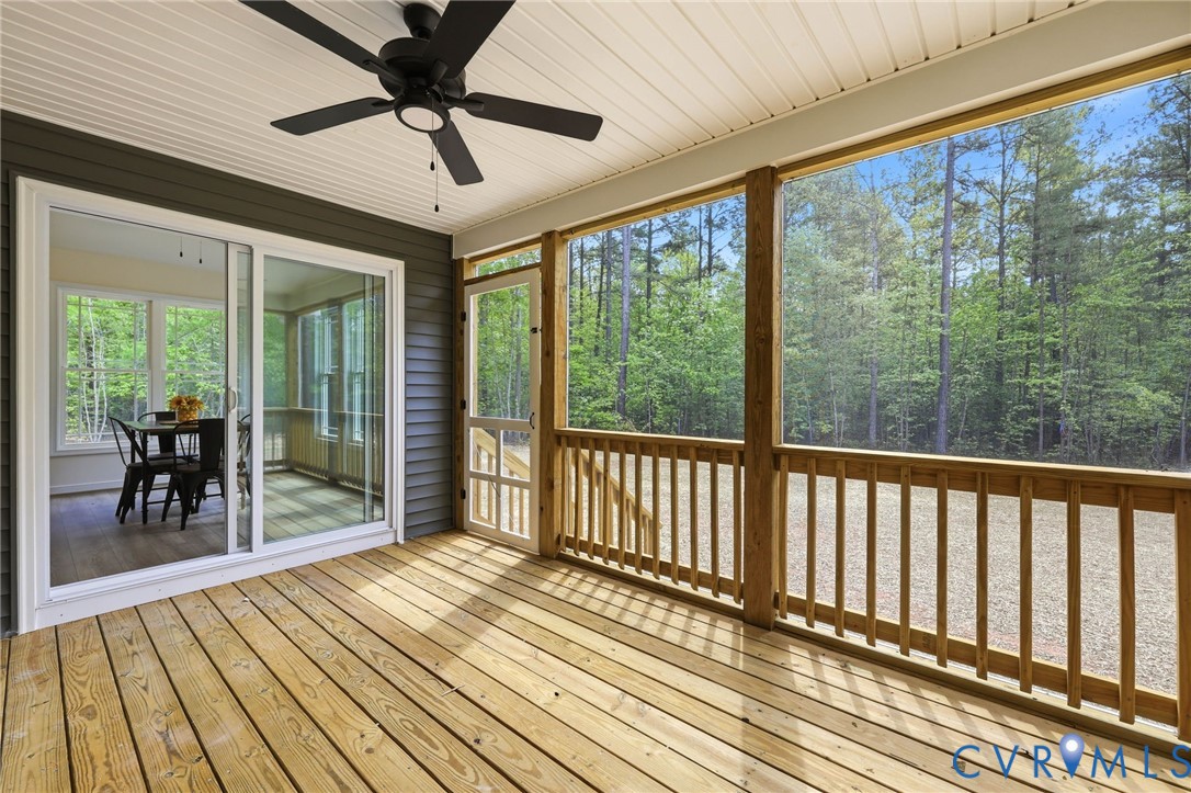 2460 Ballsville Road Powhatan, VA 23139 - Photo 21 of 55