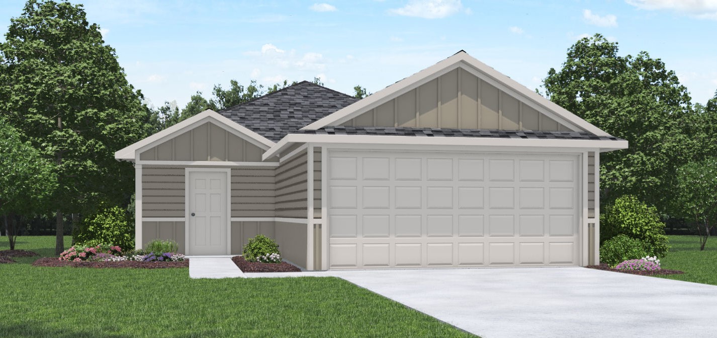 14377 Tawny Street Splendora, TX 77372 - Photo 1 of 24
