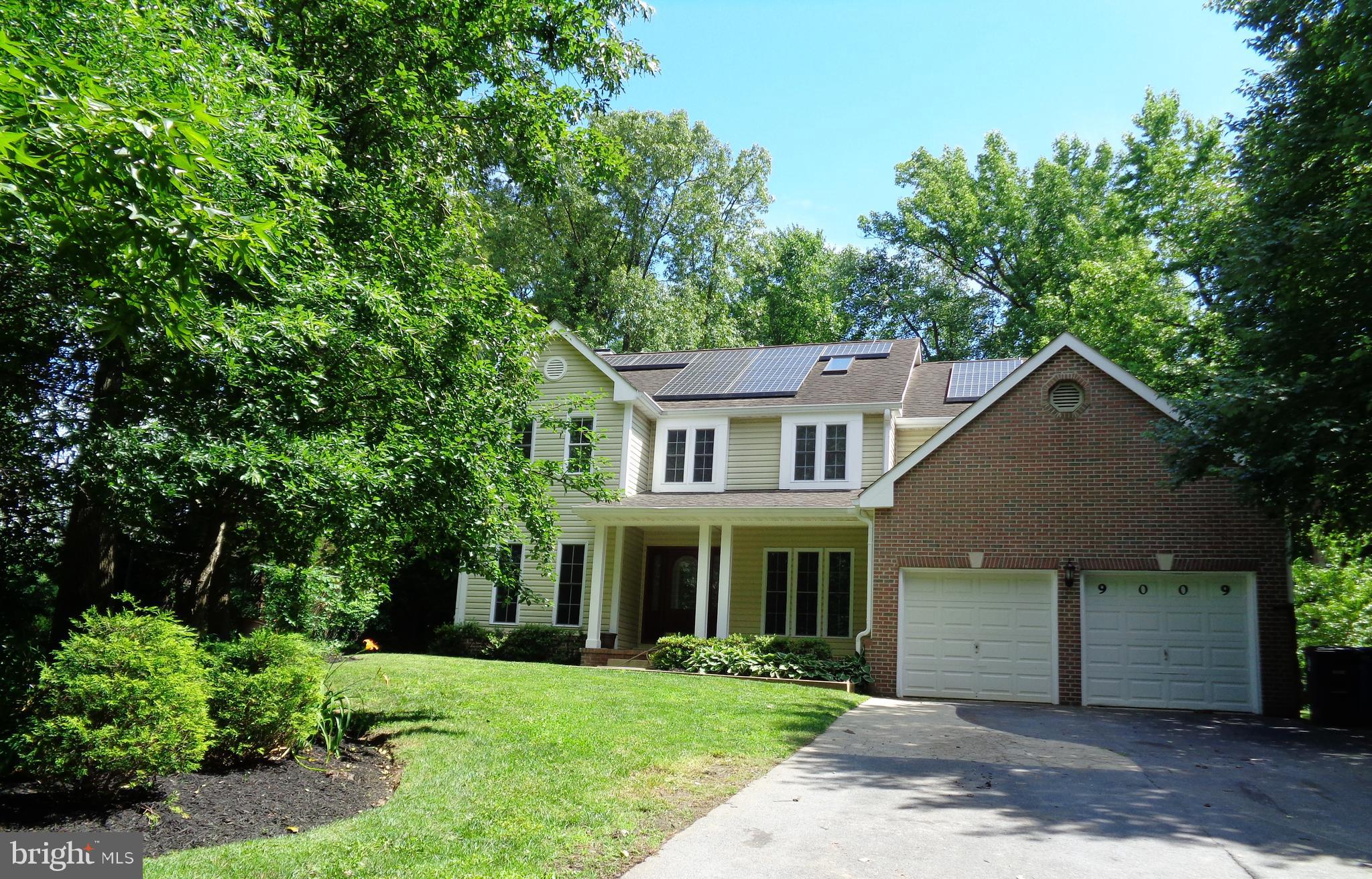 9009 Spring Avenue Lanham, MD 20706 - Photo 1 of 32