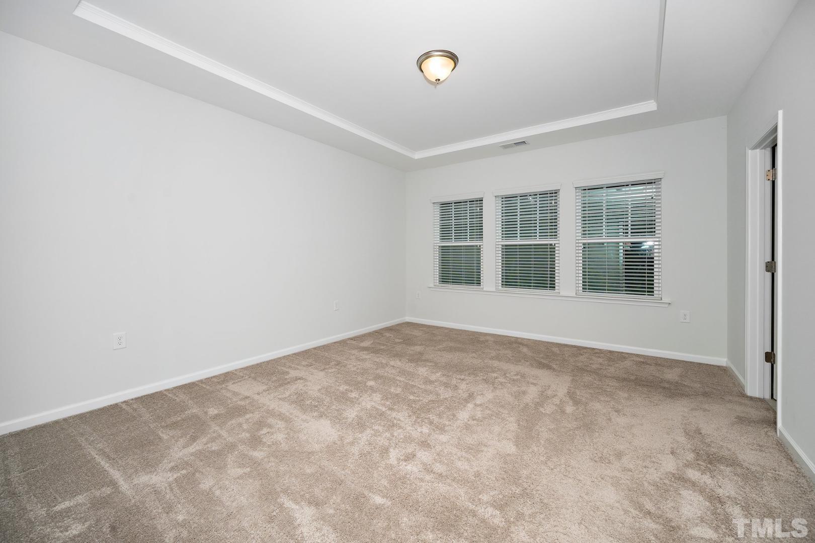 121 Masden Road Holly Springs, NC 27540 - Photo 5 of 24