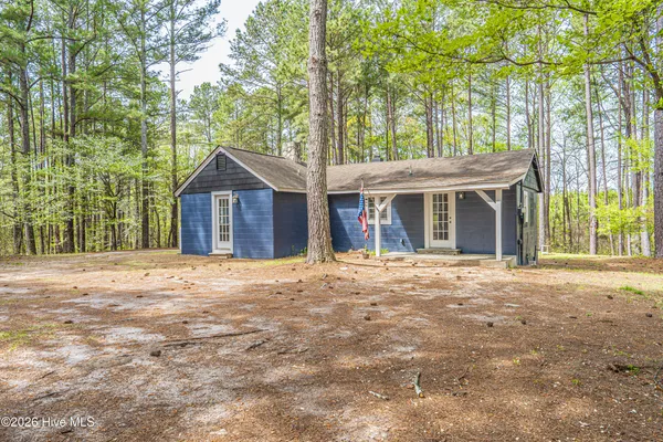 $342,000 | 287 Candy Road, Jackson Springs, NC 27281