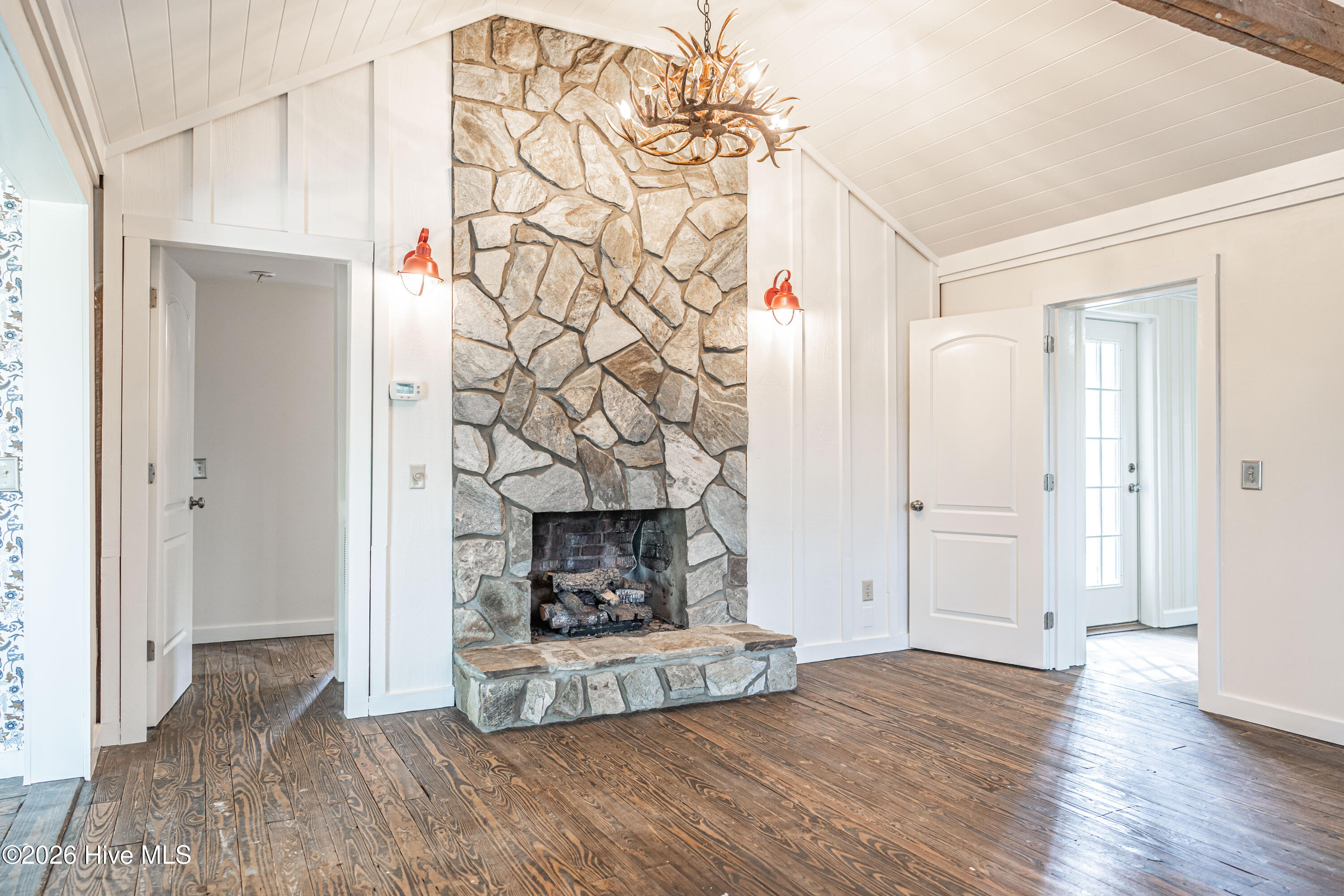 287 Candy Road Jackson Springs, NC 27281 - Photo 13 of 32 DSC02045