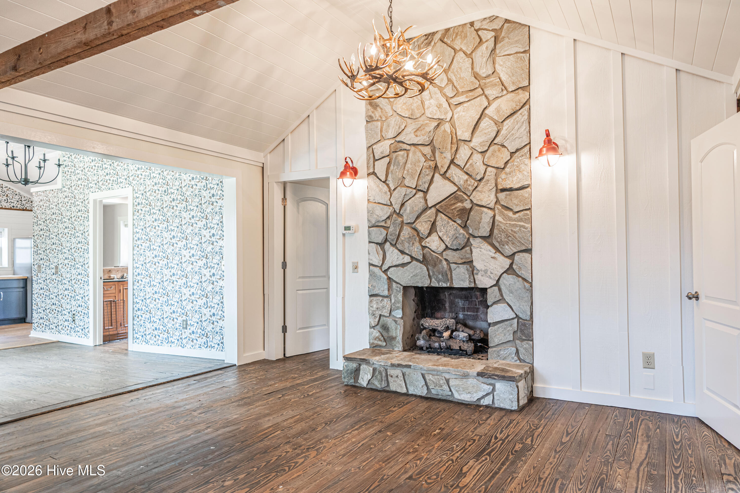 287 Candy Road Jackson Springs, NC 27281 - Photo 14 of 32 DSC02044