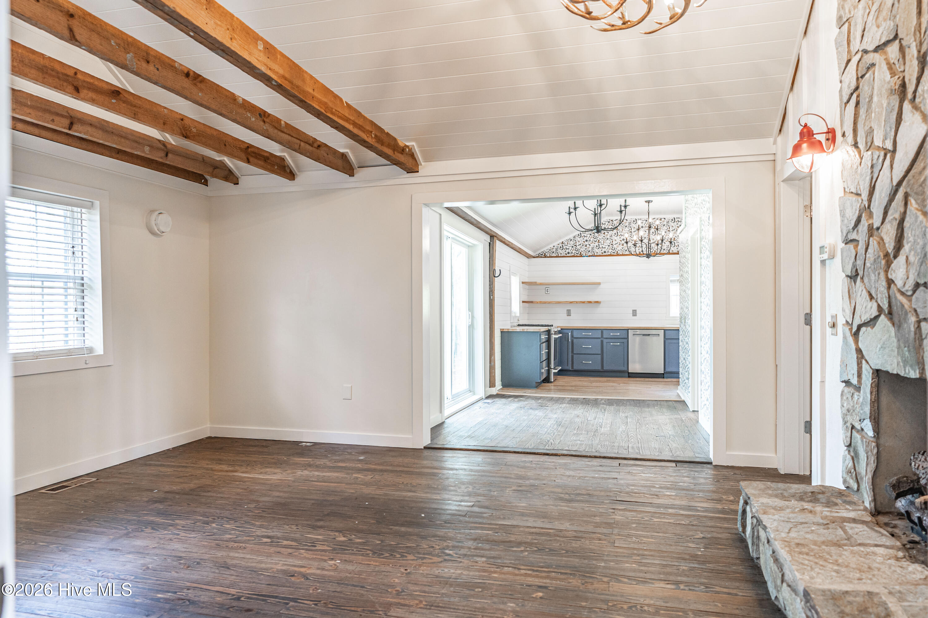 287 Candy Road Jackson Springs, NC 27281 - Photo 15 of 32 DSC02041