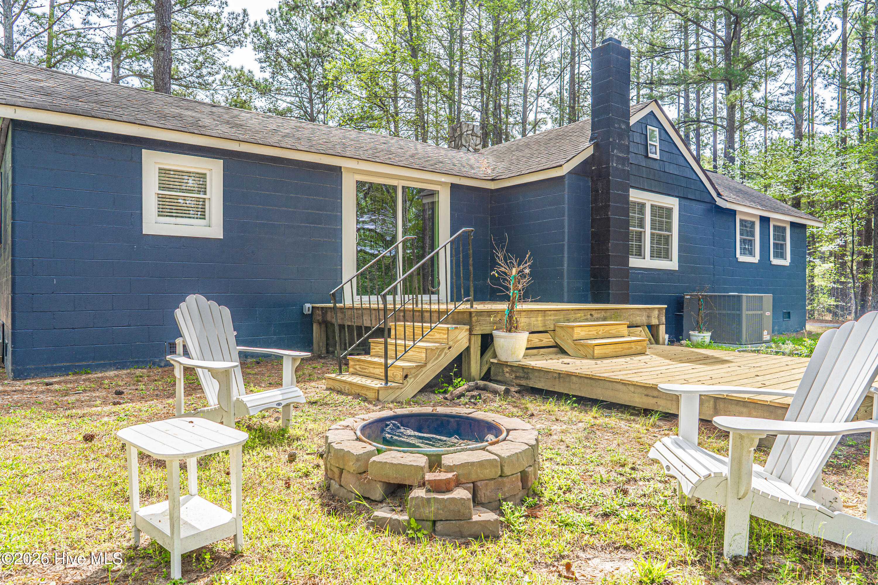 287 Candy Road Jackson Springs, NC 27281 - Photo 25 of 32 DSC02079