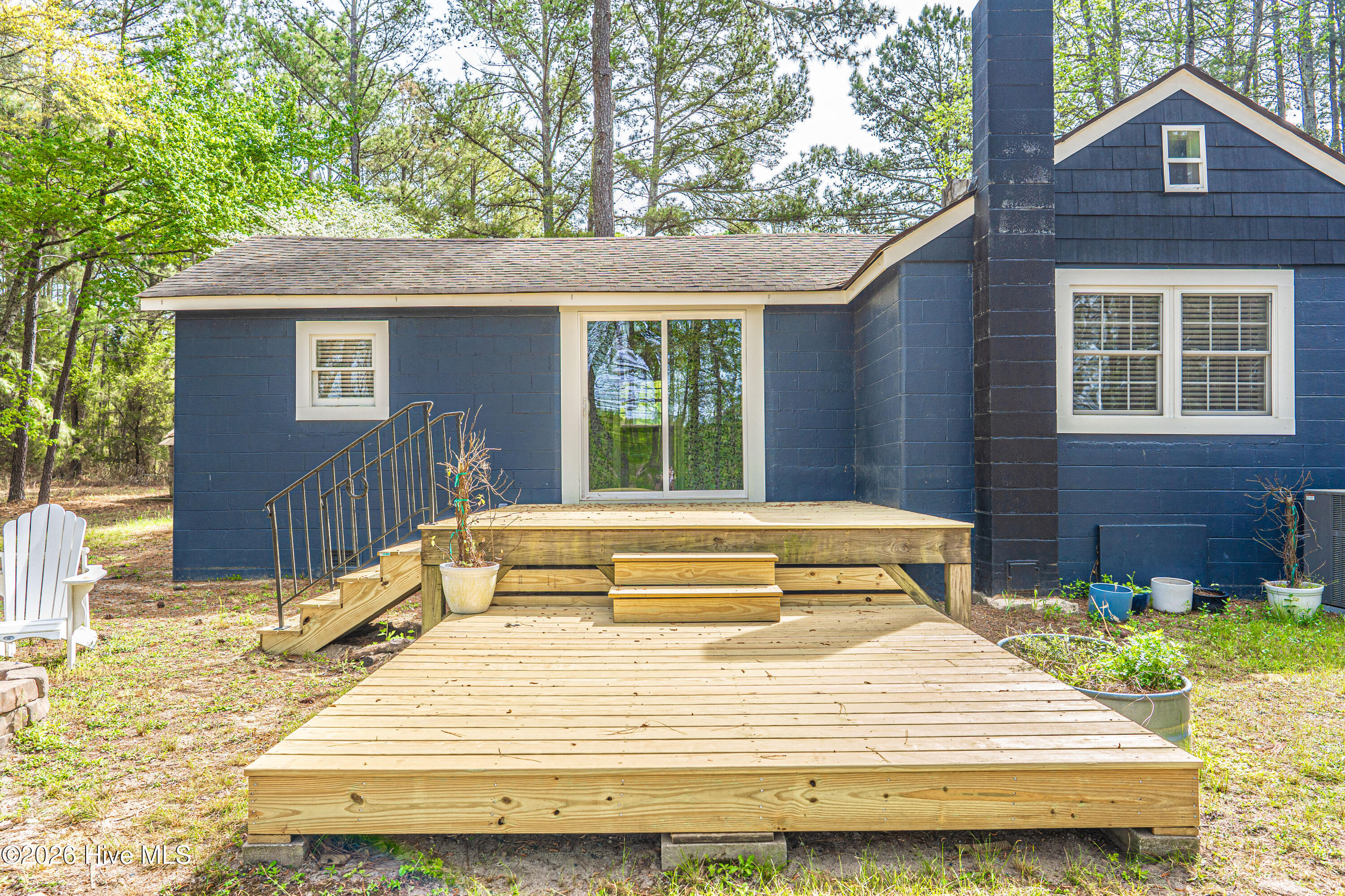 287 Candy Road Jackson Springs, NC 27281 - Photo 26 of 32 DSC02080