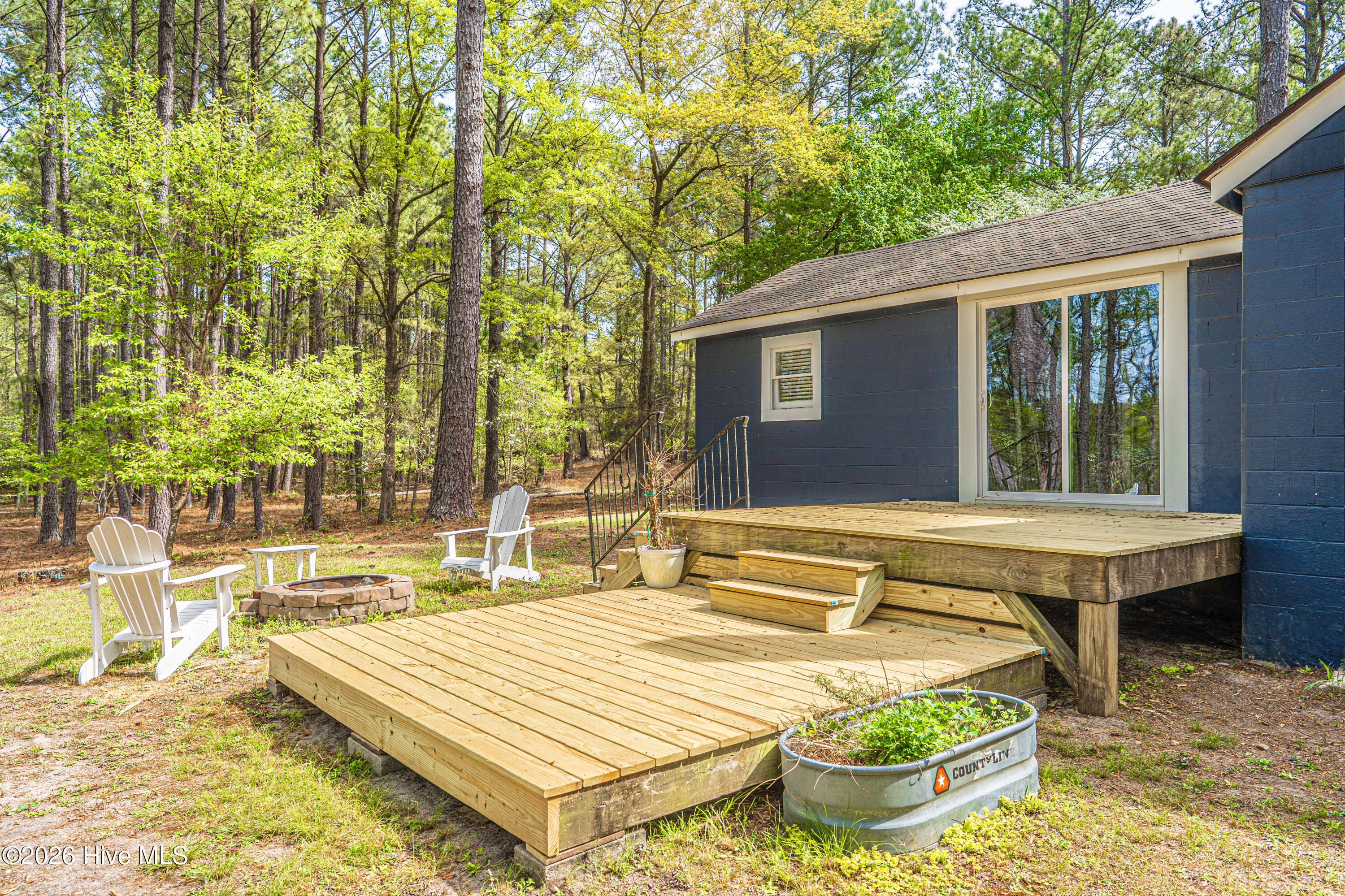 287 Candy Road Jackson Springs, NC 27281 - Photo 27 of 32 DSC02078