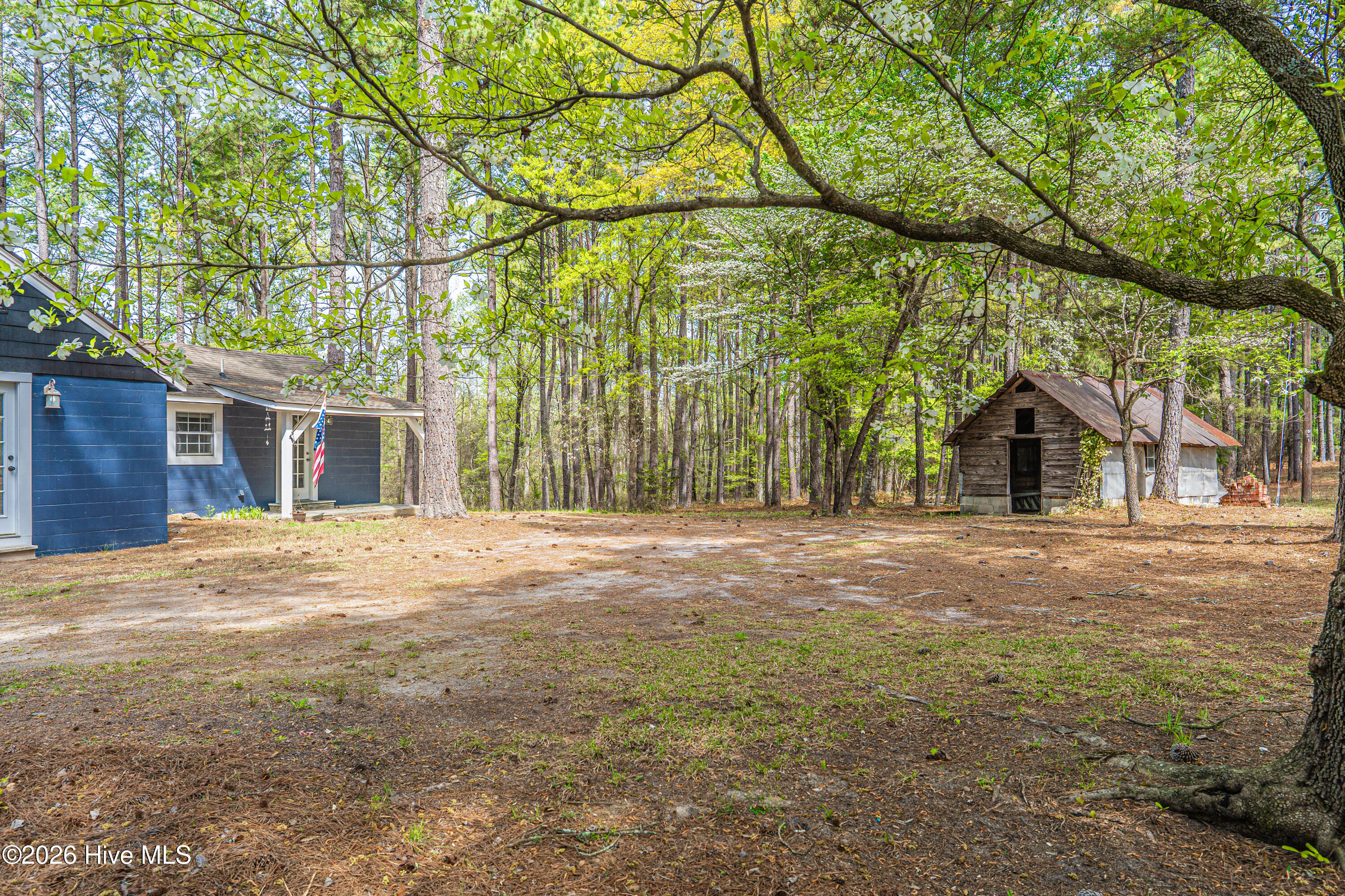 287 Candy Road Jackson Springs, NC 27281 - Photo 28 of 32 DSC02075