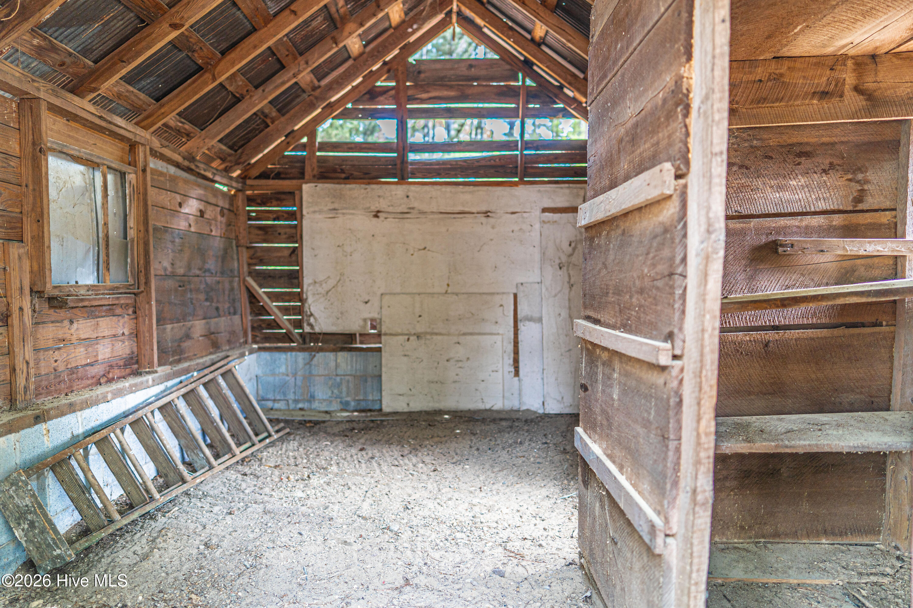 287 Candy Road Jackson Springs, NC 27281 - Photo 30 of 32 DSC02070