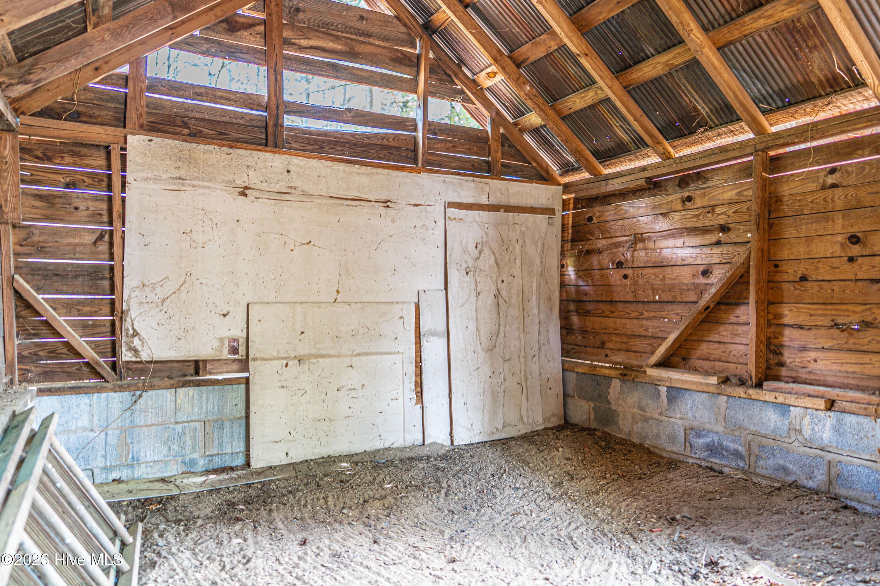 287 Candy Road Jackson Springs, NC 27281 - Photo 31 of 32 DSC02071