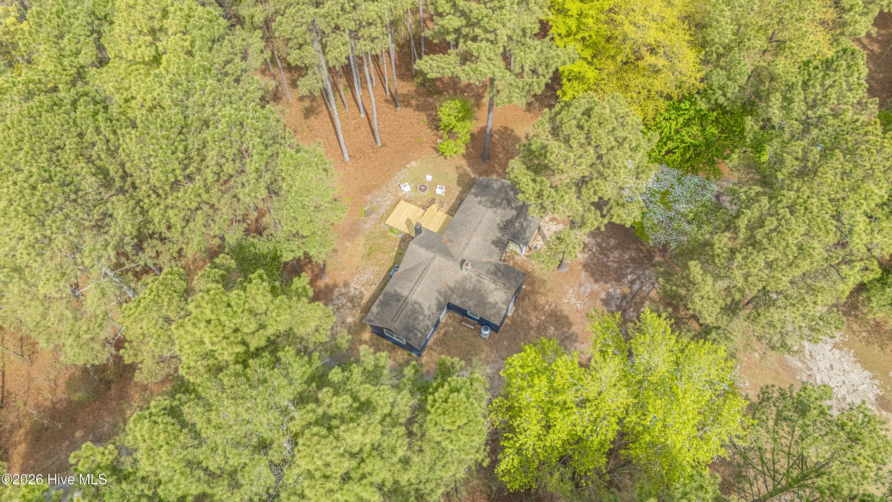 287 Candy Road Jackson Springs, NC 27281 - Photo 32 of 32 DJI_20260408113942_0005_D