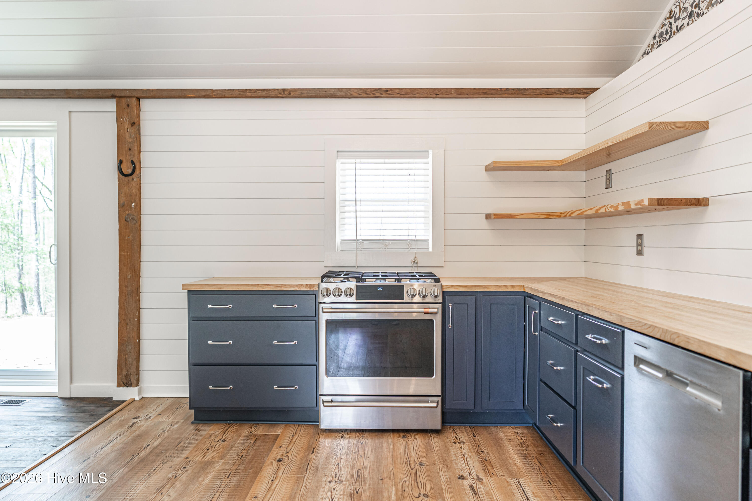 287 Candy Road Jackson Springs, NC 27281 - Photo 6 of 32 DSC02050