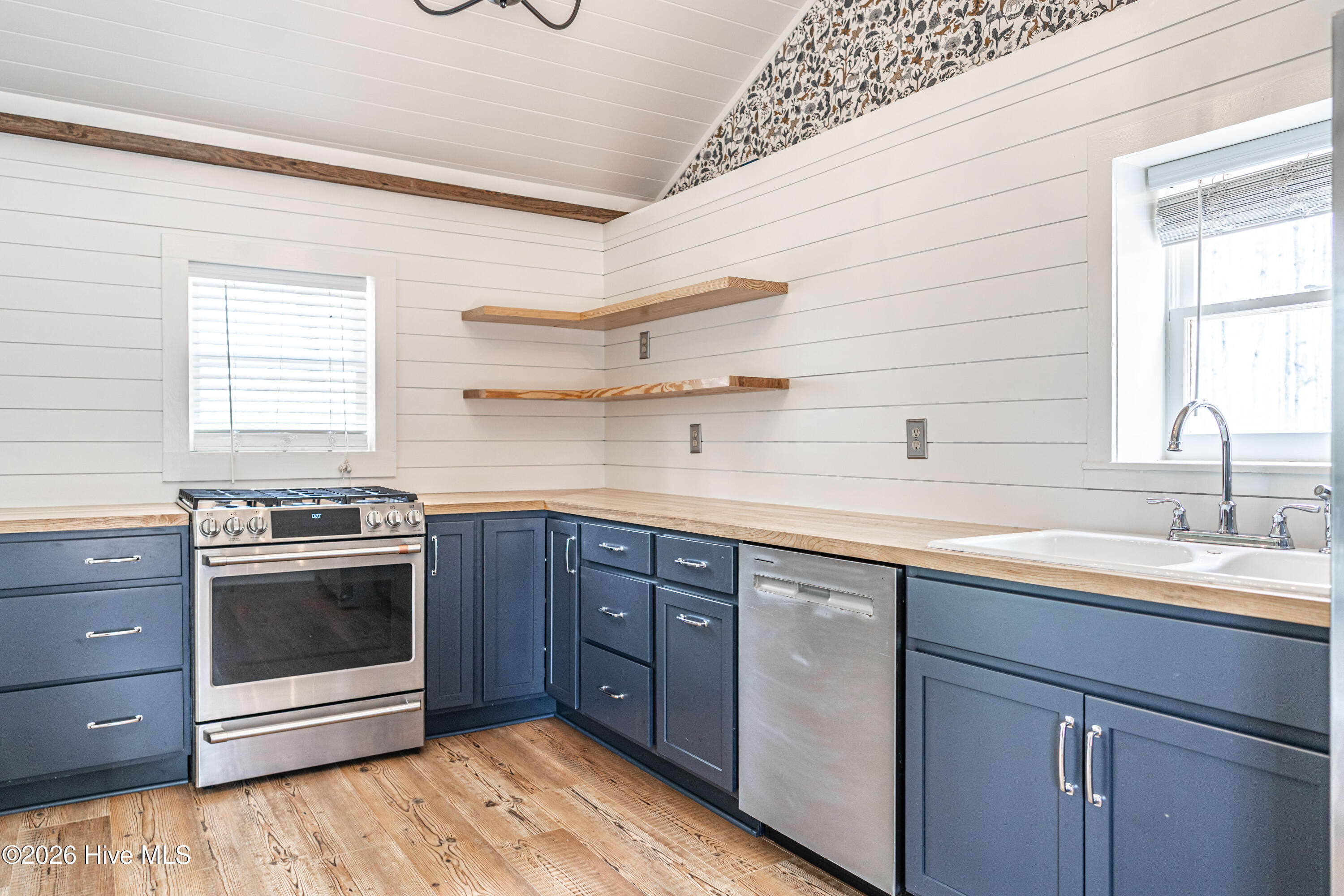 287 Candy Road Jackson Springs, NC 27281 - Photo 7 of 32 DSC02051