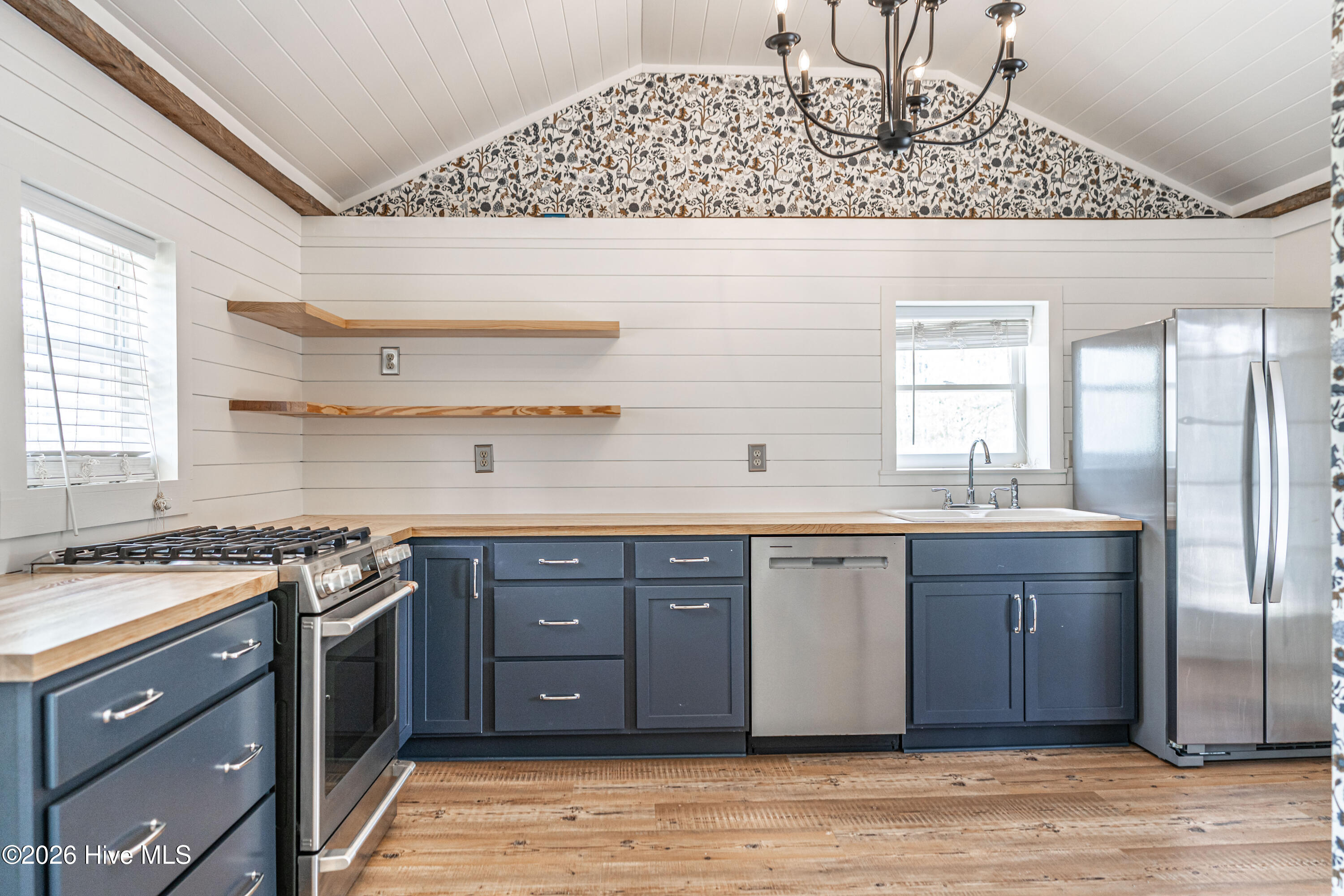 287 Candy Road Jackson Springs, NC 27281 - Photo 8 of 32 DSC02048