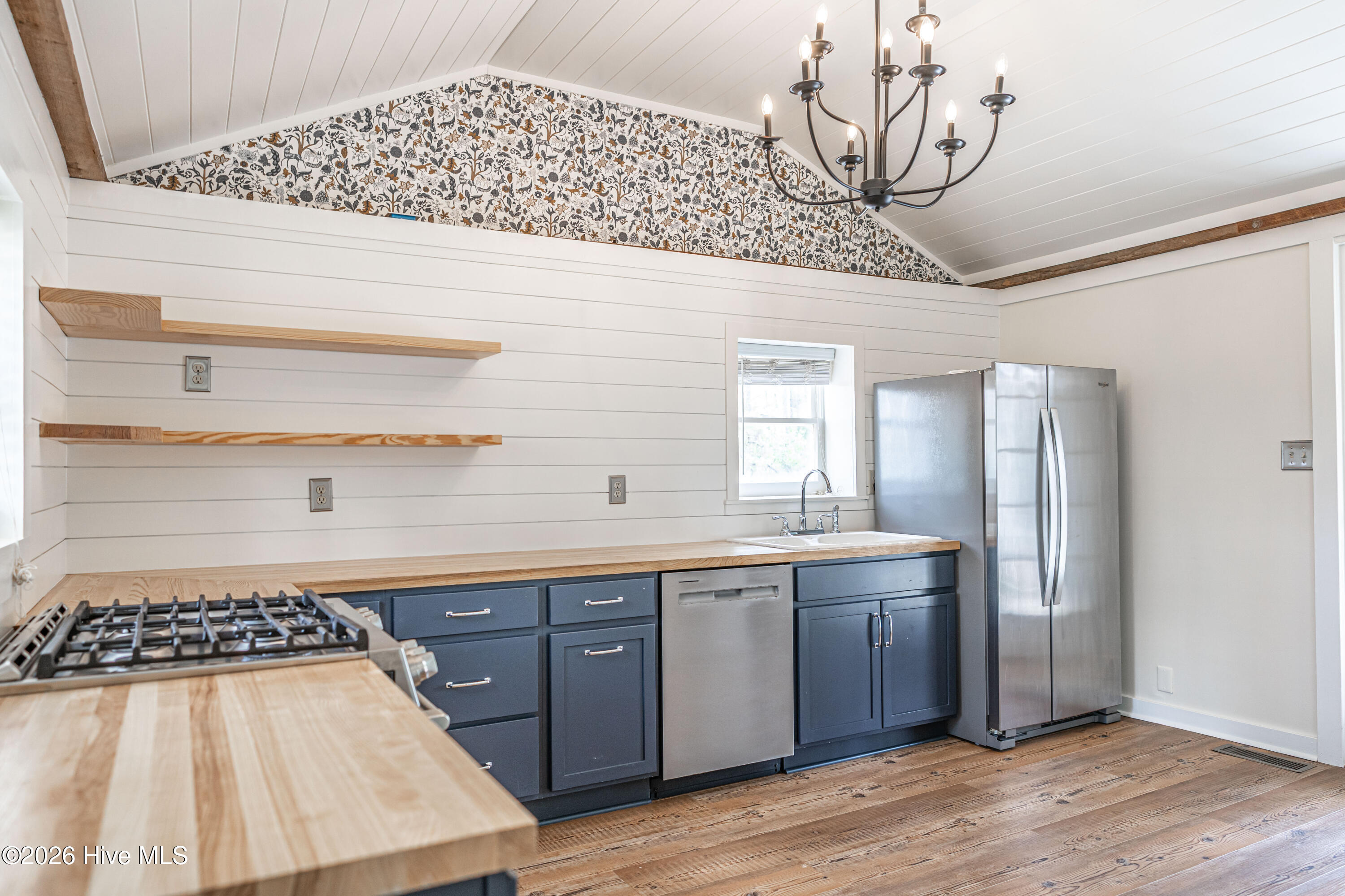 287 Candy Road Jackson Springs, NC 27281 - Photo 9 of 32 DSC02049