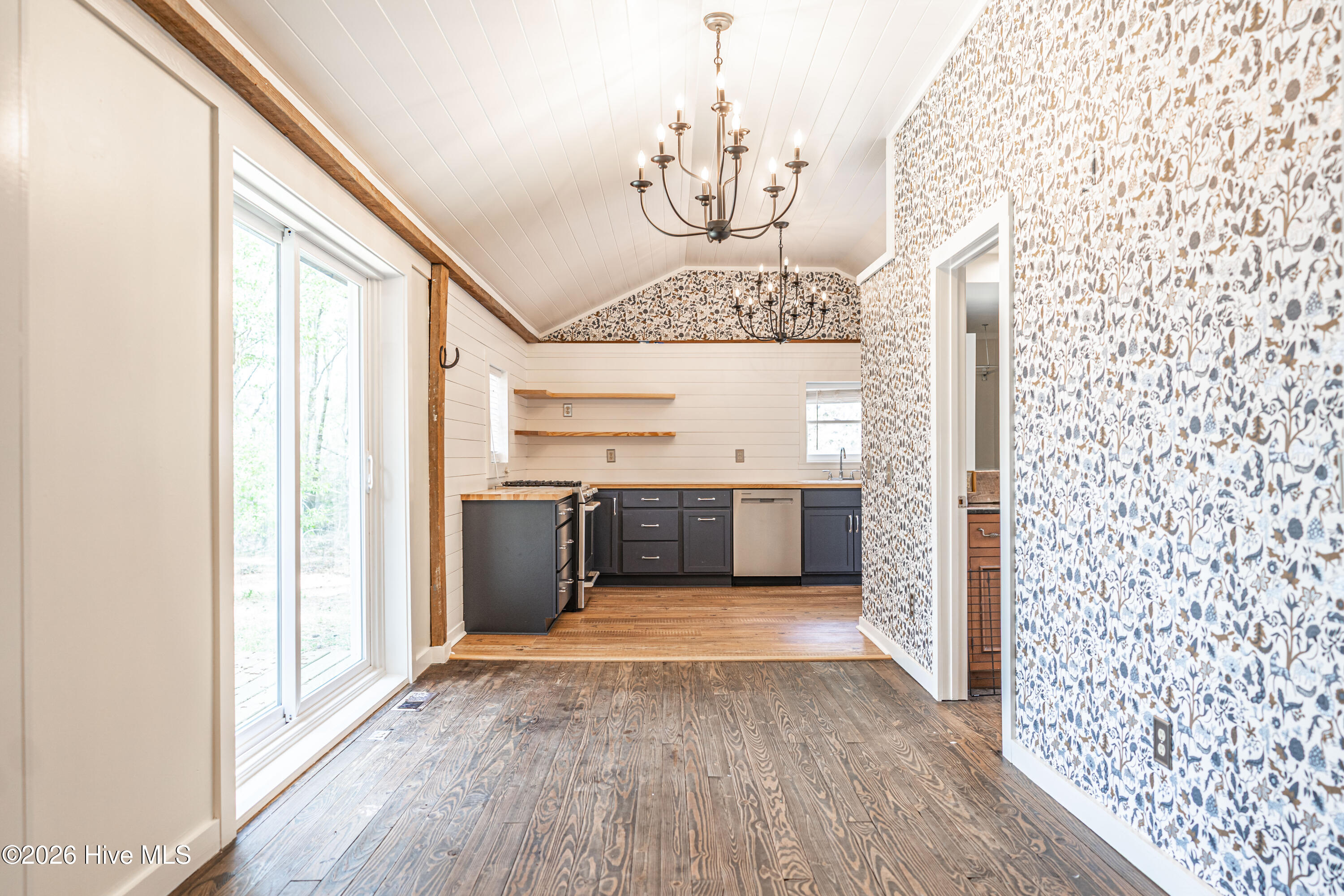 287 Candy Road Jackson Springs, NC 27281 - Photo 10 of 32 DSC02056