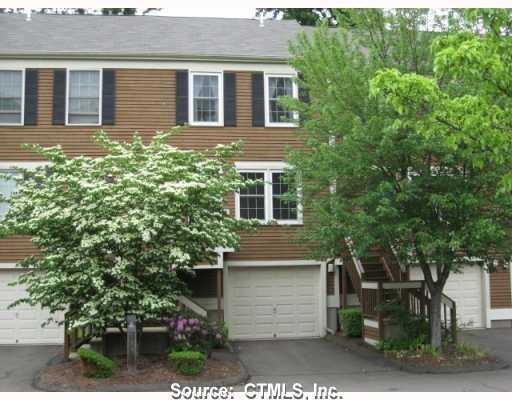 53 Foxbridge Village Road, Unit 53 Branford, CT 06405 - Photo 1 of 1 Gallery Image 1