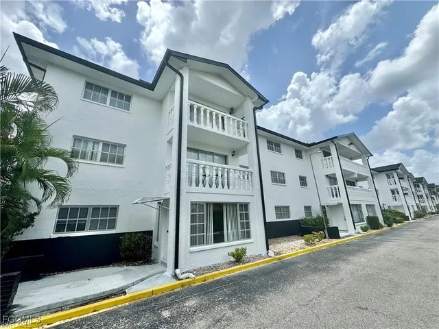 $1,200 | 3704 Broadway, Unit 318, Fort Myers, FL 33901